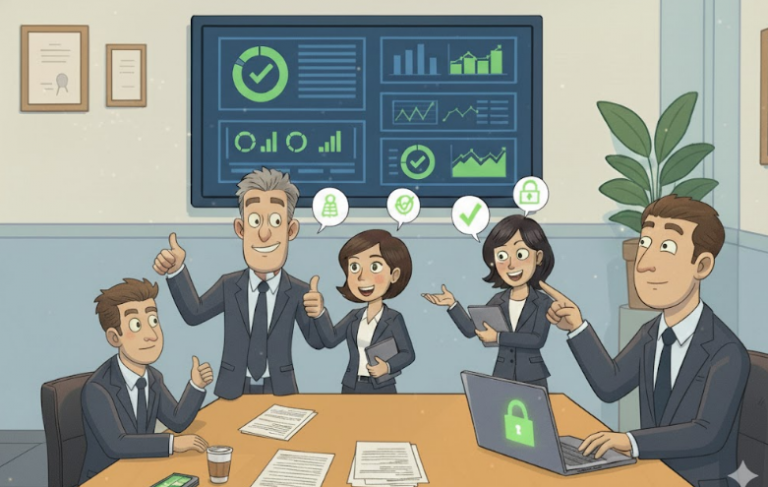 Audit Flagged: Digital Broadcaster’s Role-Based Access Controls Break Down