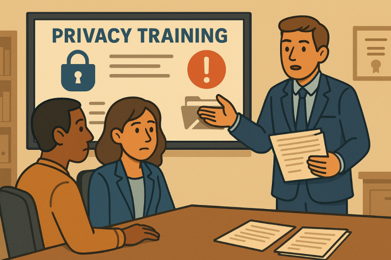 Broker Faces Backlash After Exposure of Client Files Triggers Privacy Investigation