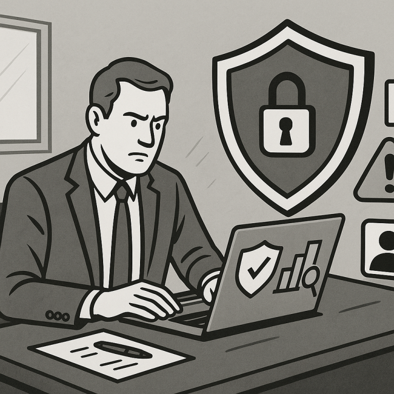 Business Consultancy Launches Cyber Risk Evaluation Tool to Help Small Enterprises Assess Third-Party Security