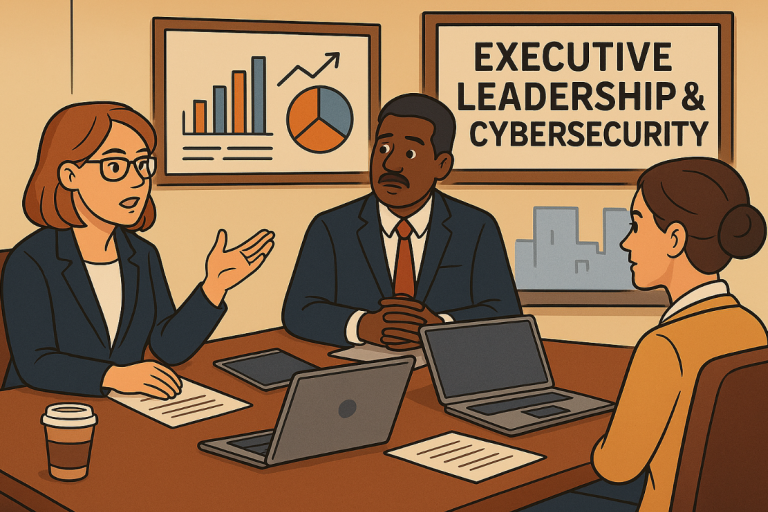 Canadian Hospitality Group Restores Strategic Alignment After Executive Advisory Program Rebuilds Leadership Cohesion and Digital Governance