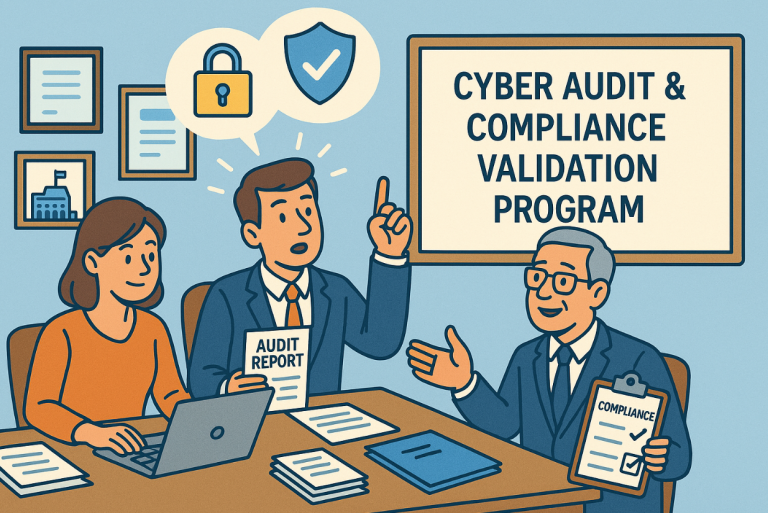 Canadian Hospitality Group Strengthens Market Confidence Through Comprehensive Cyber Audit and Attestation Program