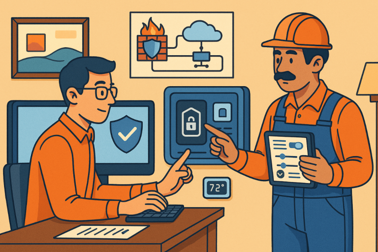 Canadian Hotel Chain Disrupts Operations After Unsecured Smart Systems Expose Guest Data and Facility Controls