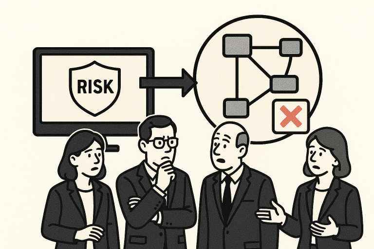 Enterprise Adoption of Unified Risk Platform Streamlines Oversight but Reveals Integration Flaws