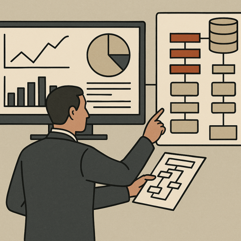 Enterprise Adoption of Unified Risk Platform Streamlines Oversight But Reveals Integration Flaws