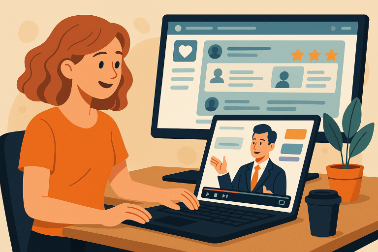 Event Management Company Accelerates Digital Audience Engagement Through Secure Productized Platform