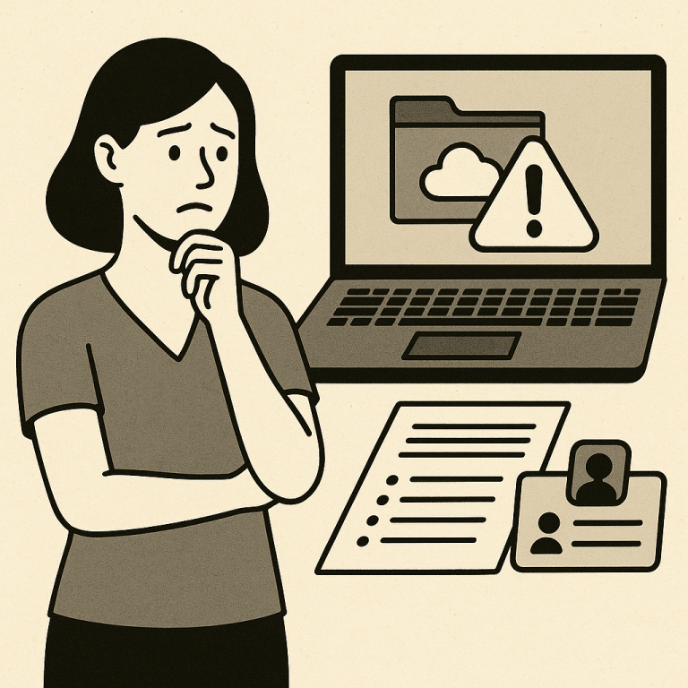 Local Personal Care Service Leaks Client Records Through Unsecured Cloud Storage