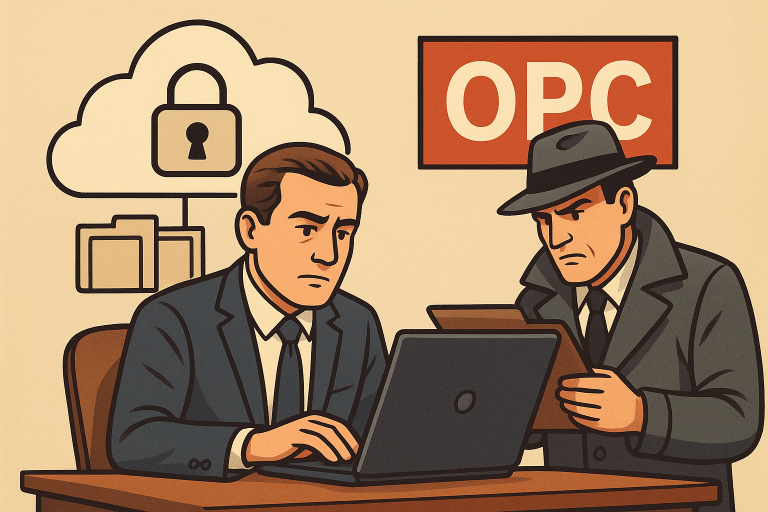 Major Retail Brand Under Investigation by OPC After Unencrypted Customer Records Found in Cloud