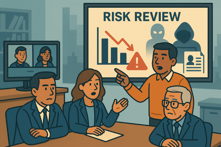 Oversight Lost in Translation: A Mutual Fund’s Third Party Wake Up Call