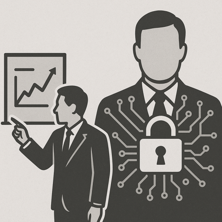 Owner of Multi-Location Landscaping Business Seeks Executive Guidance After C-Suite Misalignment on Data Protection Policies