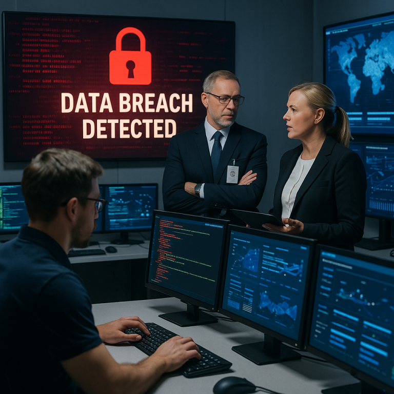 Penetration Test Reveals Vulnerability in Warehouse Management Software Exposing Shipment Data