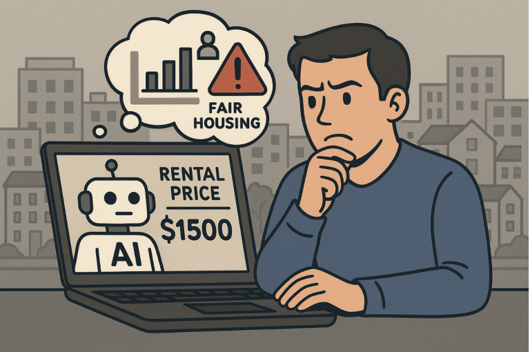 Price to Profile: Data Ethics Fail Derails Rental Innovation