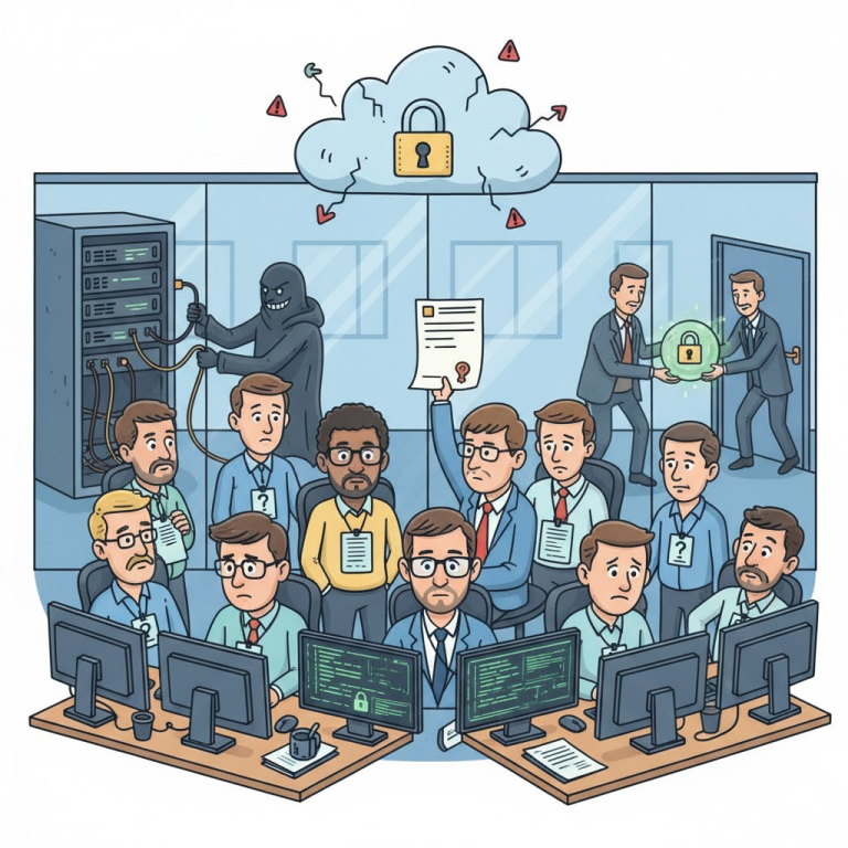 Retailer Expands IT Team Amid Insider Threat Concerns and Lax Staff Certification