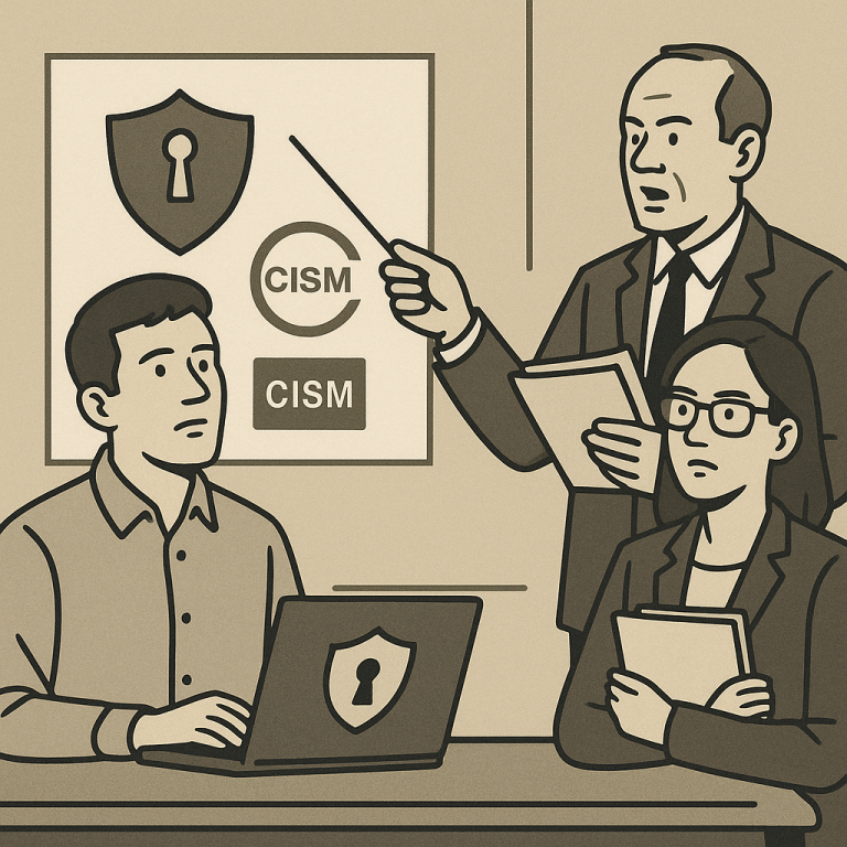 Small Business Fails to Hire Certified Cybersecurity Staff, Delaying Implementation of Data Protection Measures