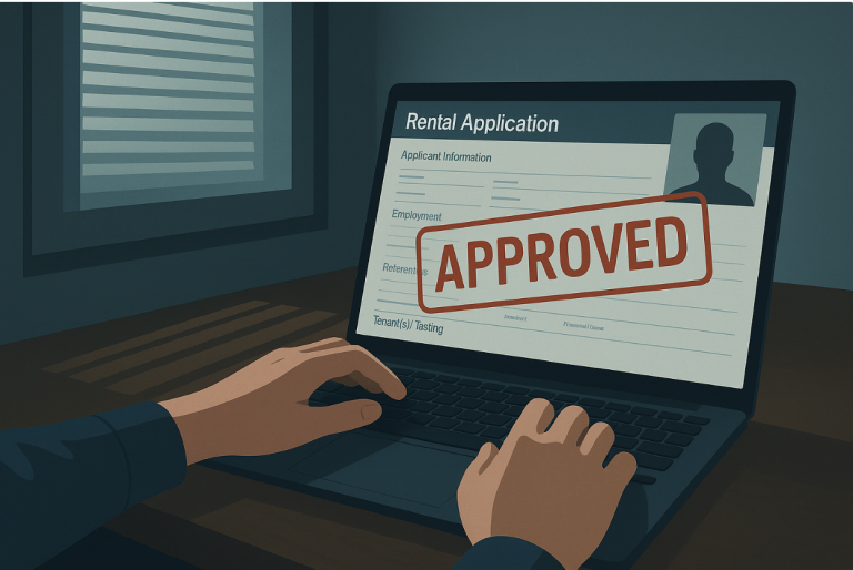 The Algorithm That Let in a Ghost Tenant