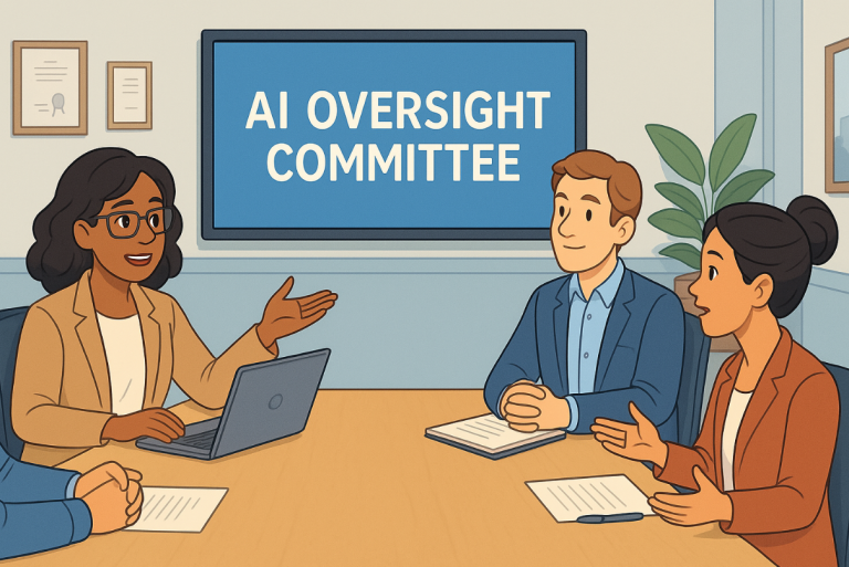 The Ethics of Speed: Publisher Faces Editorial Revolt Over AI-Generated Content