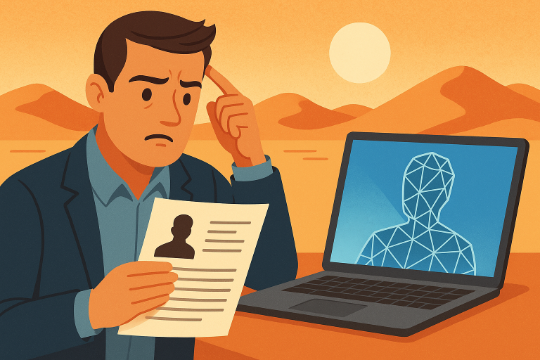 The Research Data Mirage: When De-identification Fails