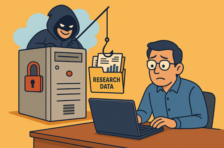 Title: Cybersecurity Team Uncovers Silent Breach Months After Threat Actors Exploit Unpatched Legacy Server